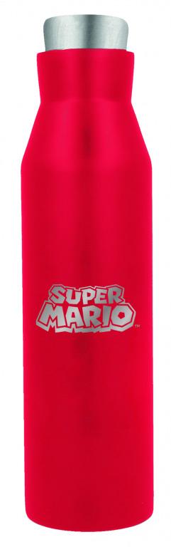 Nerezová termo láhev Diabolo Mario 580 ml