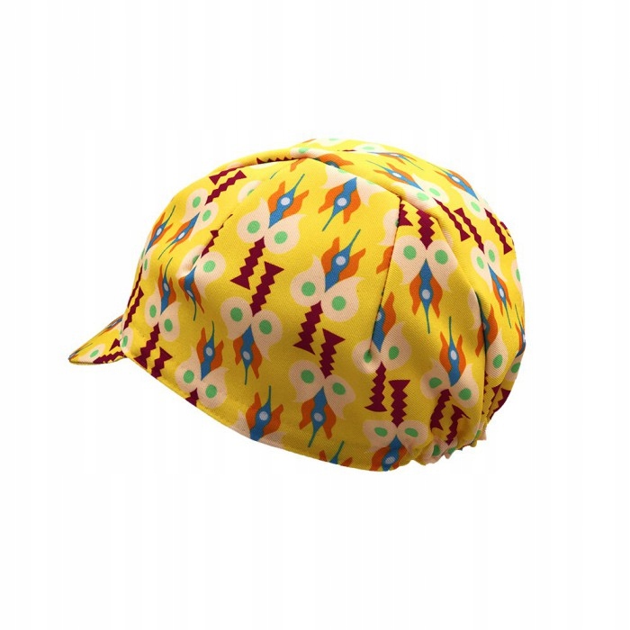 Czapka kolarska CINELLI Mendini Baby Alien Kod producenta BABYALIENCAP