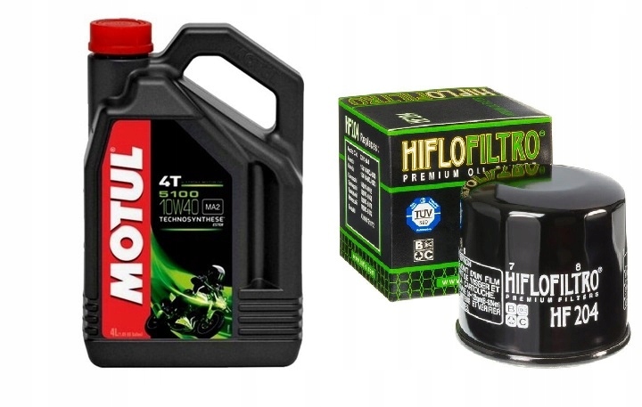 Масло MOTUL + фильтр YAMAHA XVS 950 Midnight Star