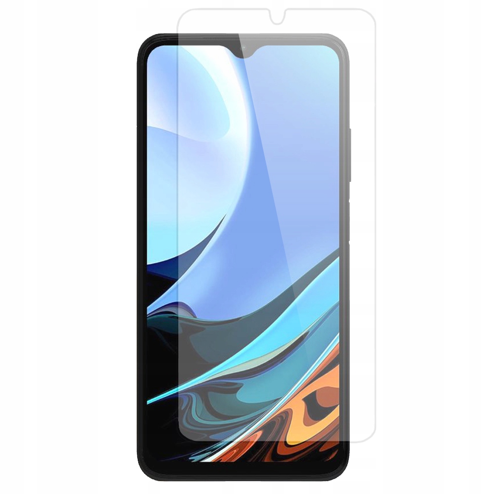 

Mocne Szkło DirectLab 9H do Xiaomi Redmi 9T
