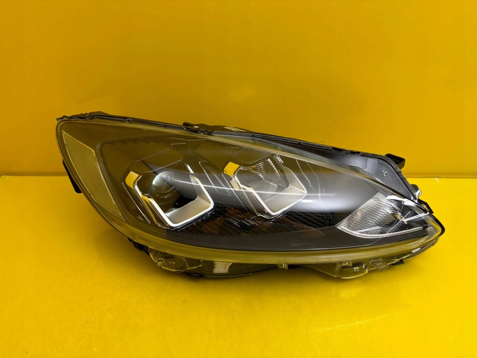 light right front Ford Kuga III MK3 Full Led LV4B-13W029-AF 2020