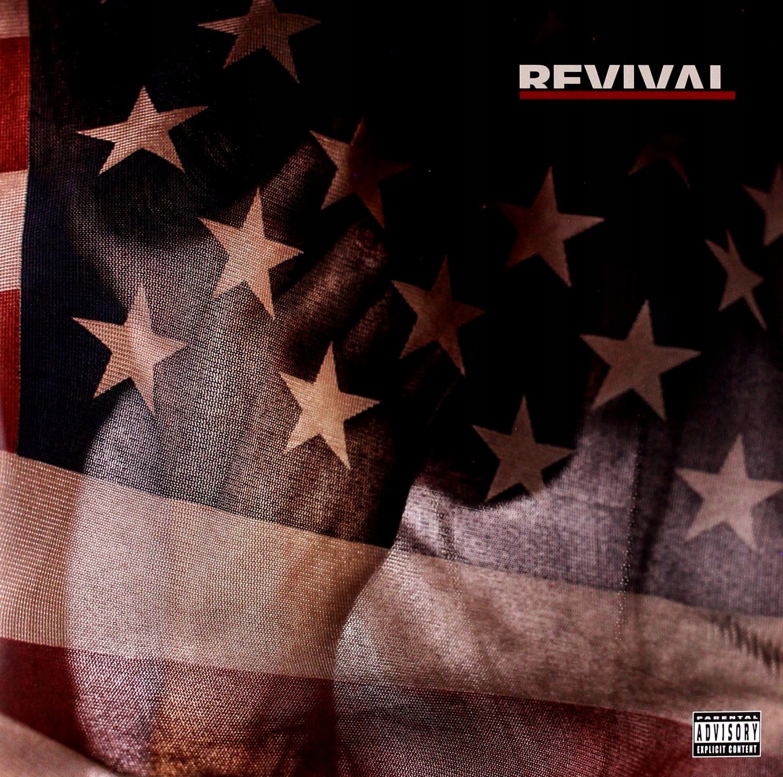 Eminem: Revival [2XWINYL]