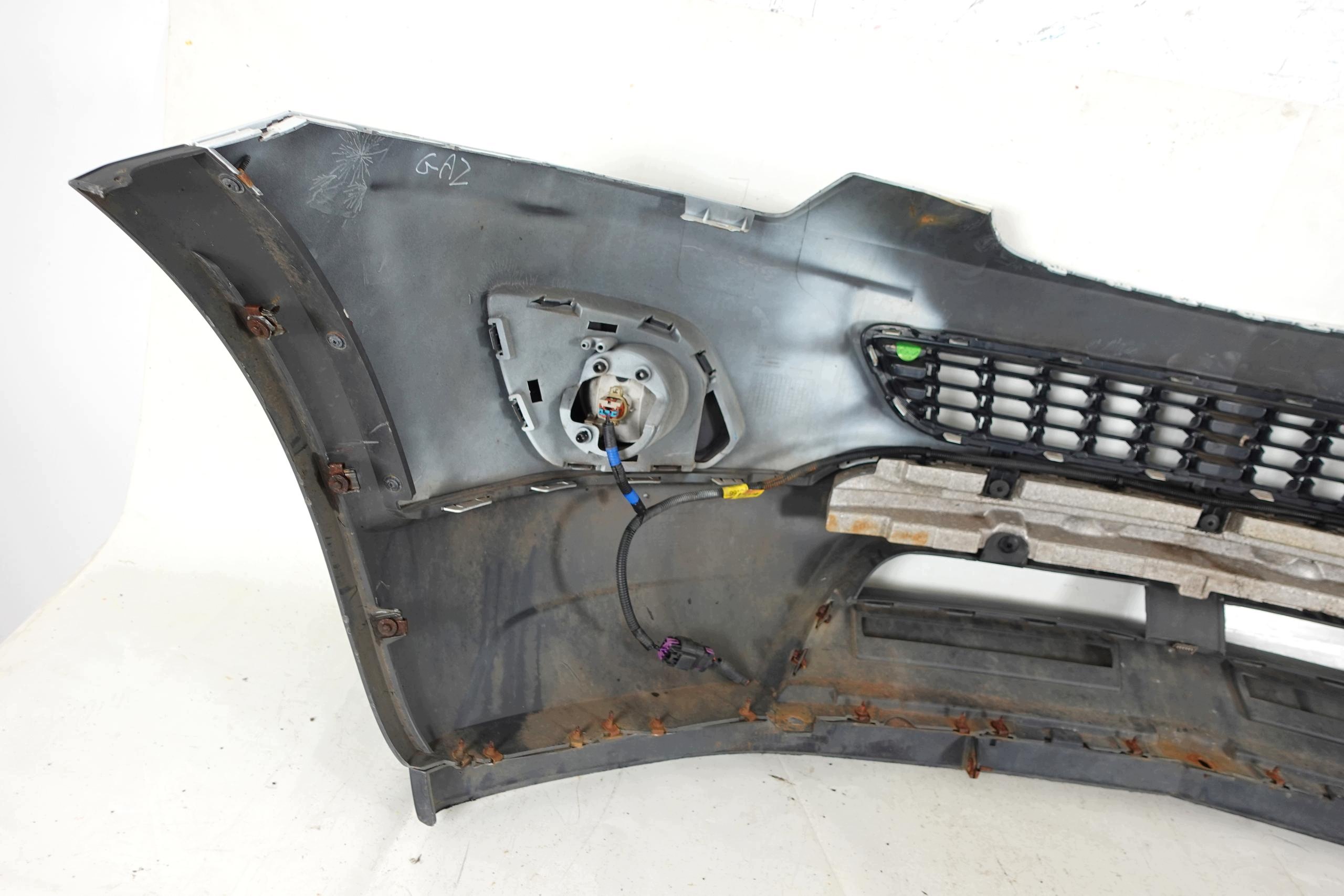bumper front front OPEL ANTARA LIFT 10-15 GAZ 2010-2015 25953690