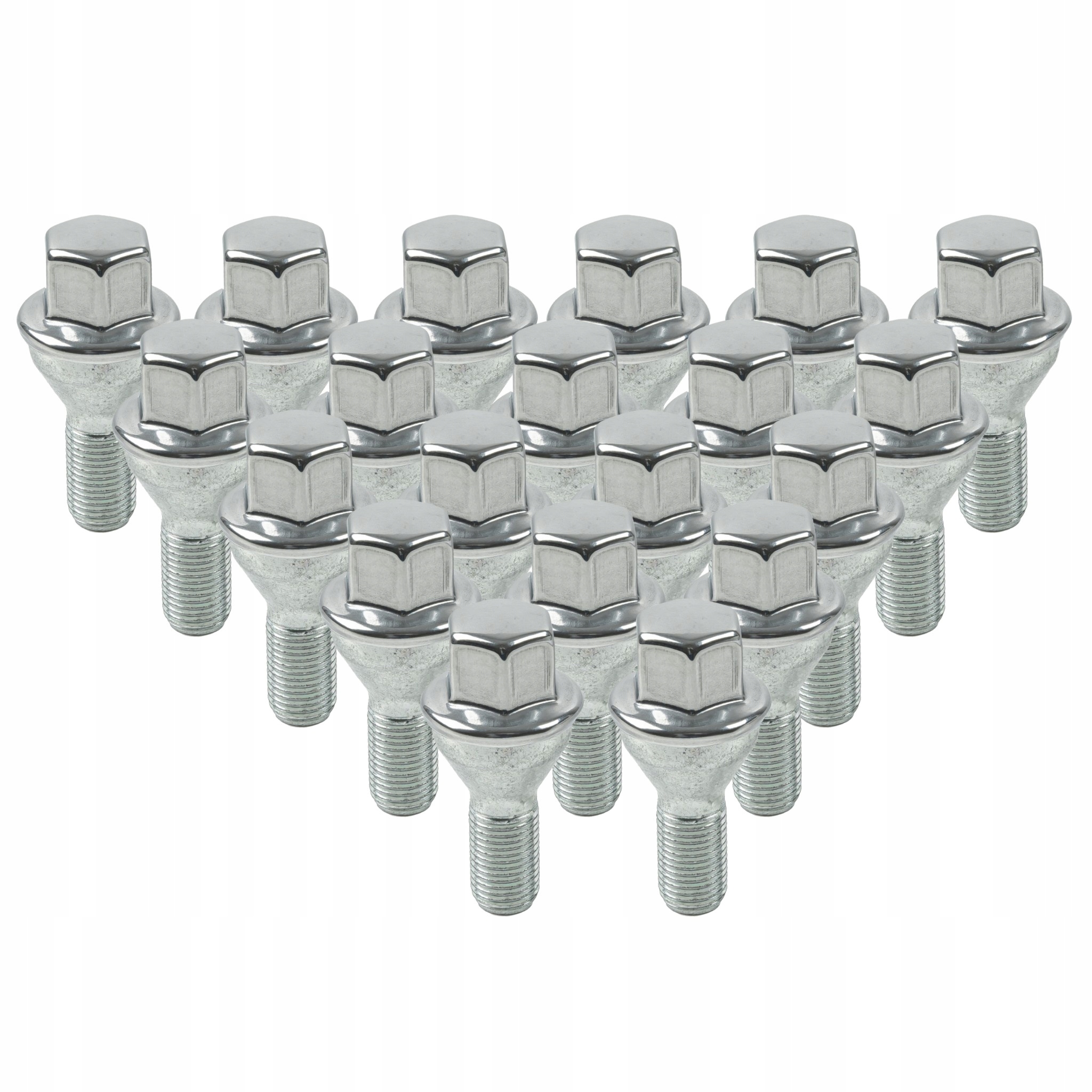 Originálne skrutky M12x1.25x22 mm 6511051AA 0052035199 53182366 6509933AA