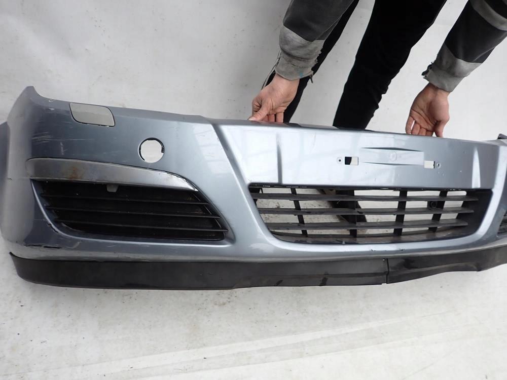 OPEL ASTRA III 3 H 04-07 nárazník předek přední ostřikovač