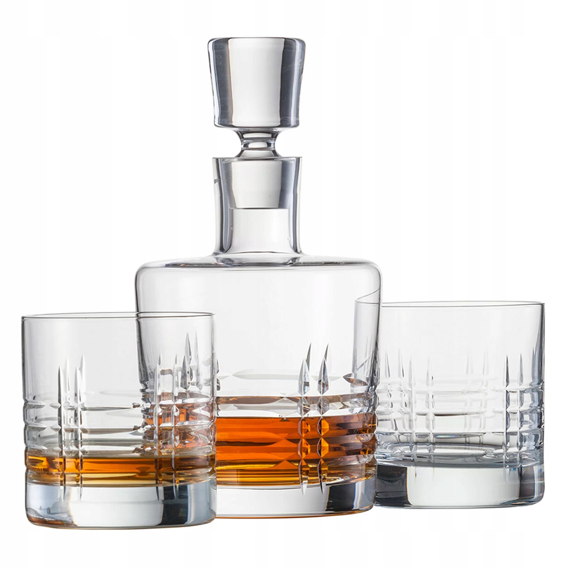 Zestaw do whisky Basic Bar Classic 750 ml Zwiesel Glas
