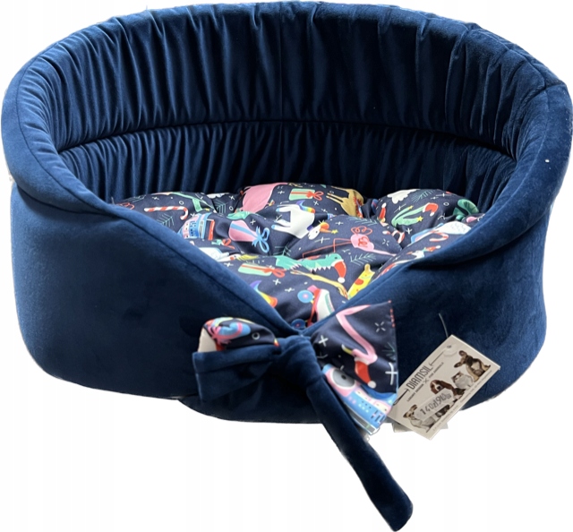 Levně Diamsil Inter Pelíšek Lux Medvídek 0