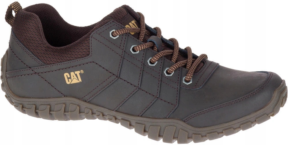 Pánské boty Caterpillar P722310 Instruct, velikost 41