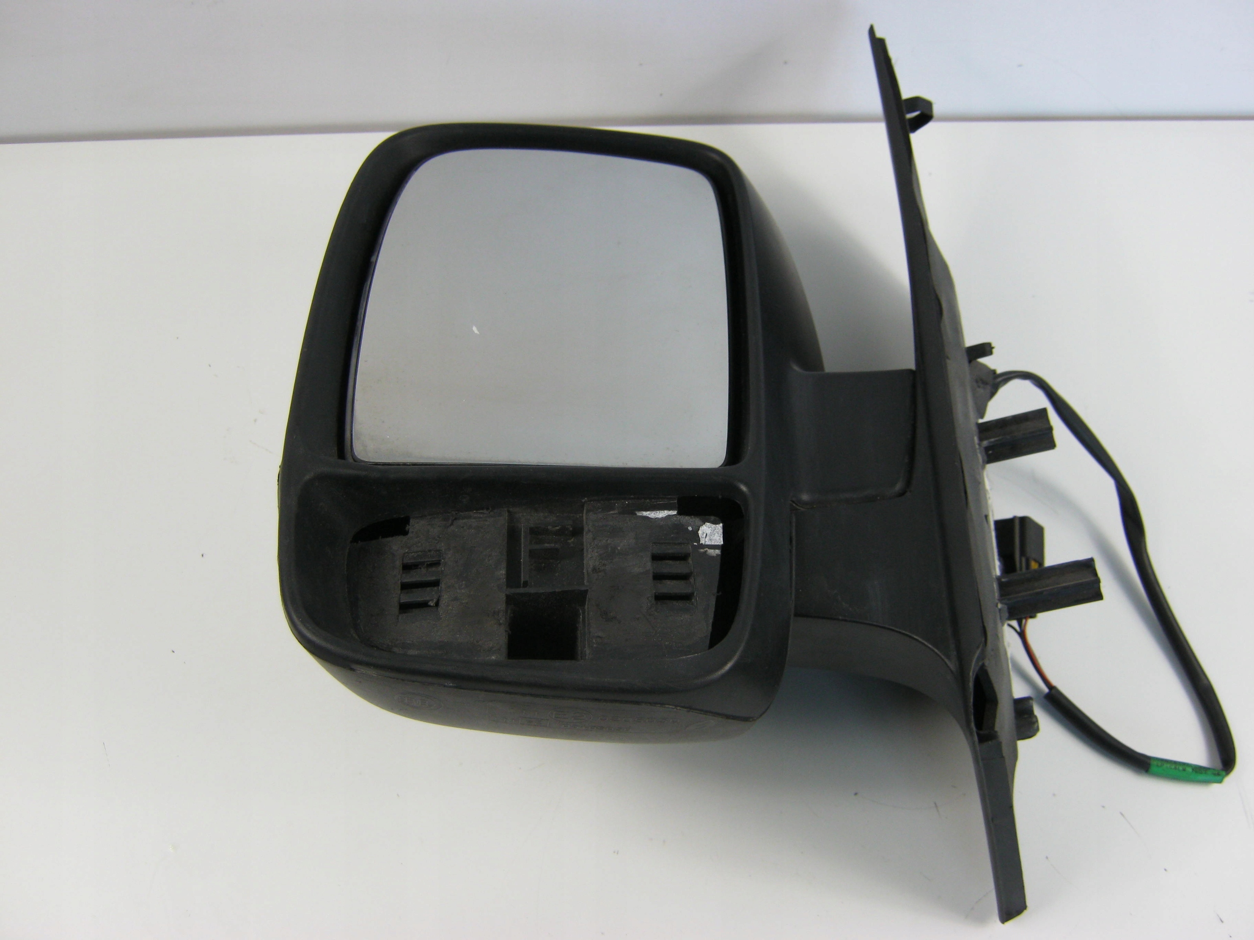 mirror left SCUDO JUMPY EXPERT 5 PIN EUROPA