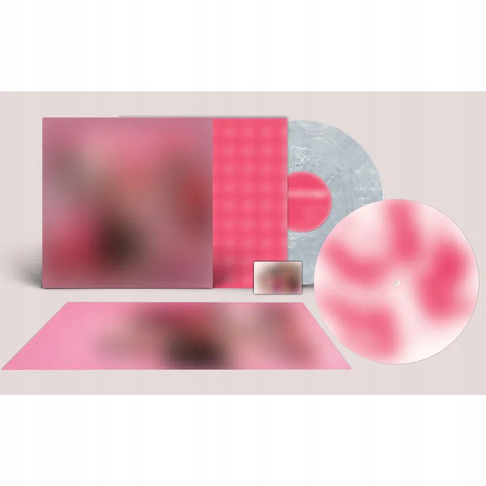 Album Twice Strategy - Niska cena na Allegro