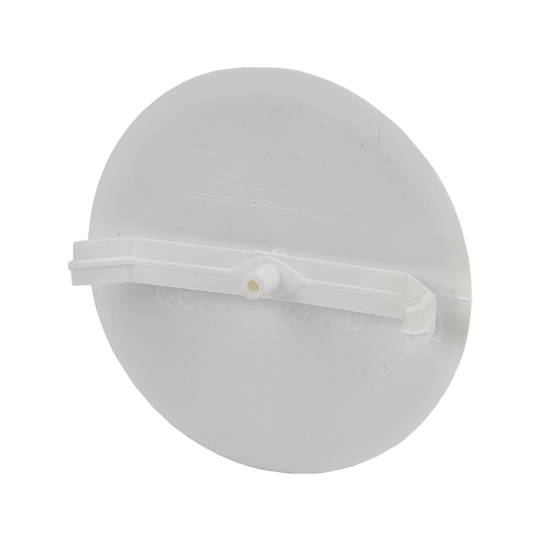 

Pokrywa Puszki Ø 70-80, Biała 13.5 /10szt/