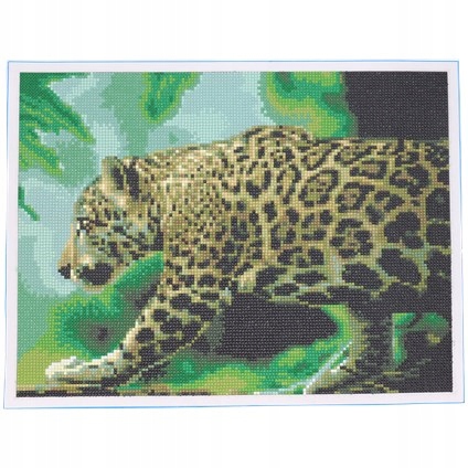 

Obraz malowanie diamentami kamyczki arkusz 30x40cm