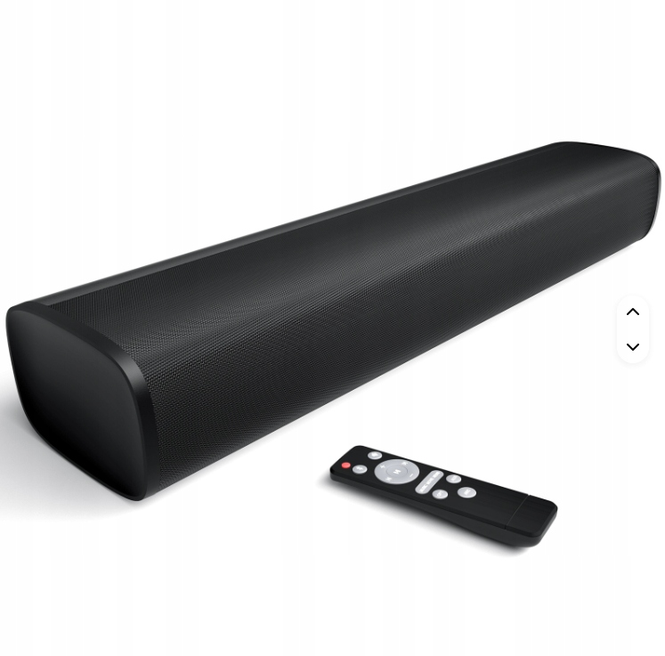 Ky-mini Soundbar do telewizora, kina domowego, głośnik bezprzewodowy