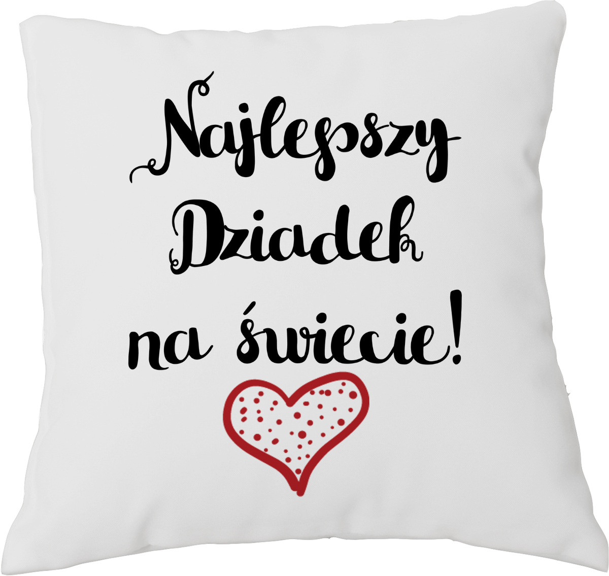 

Poduszka Prezent Na Dzień Babci Dziadka Wzory