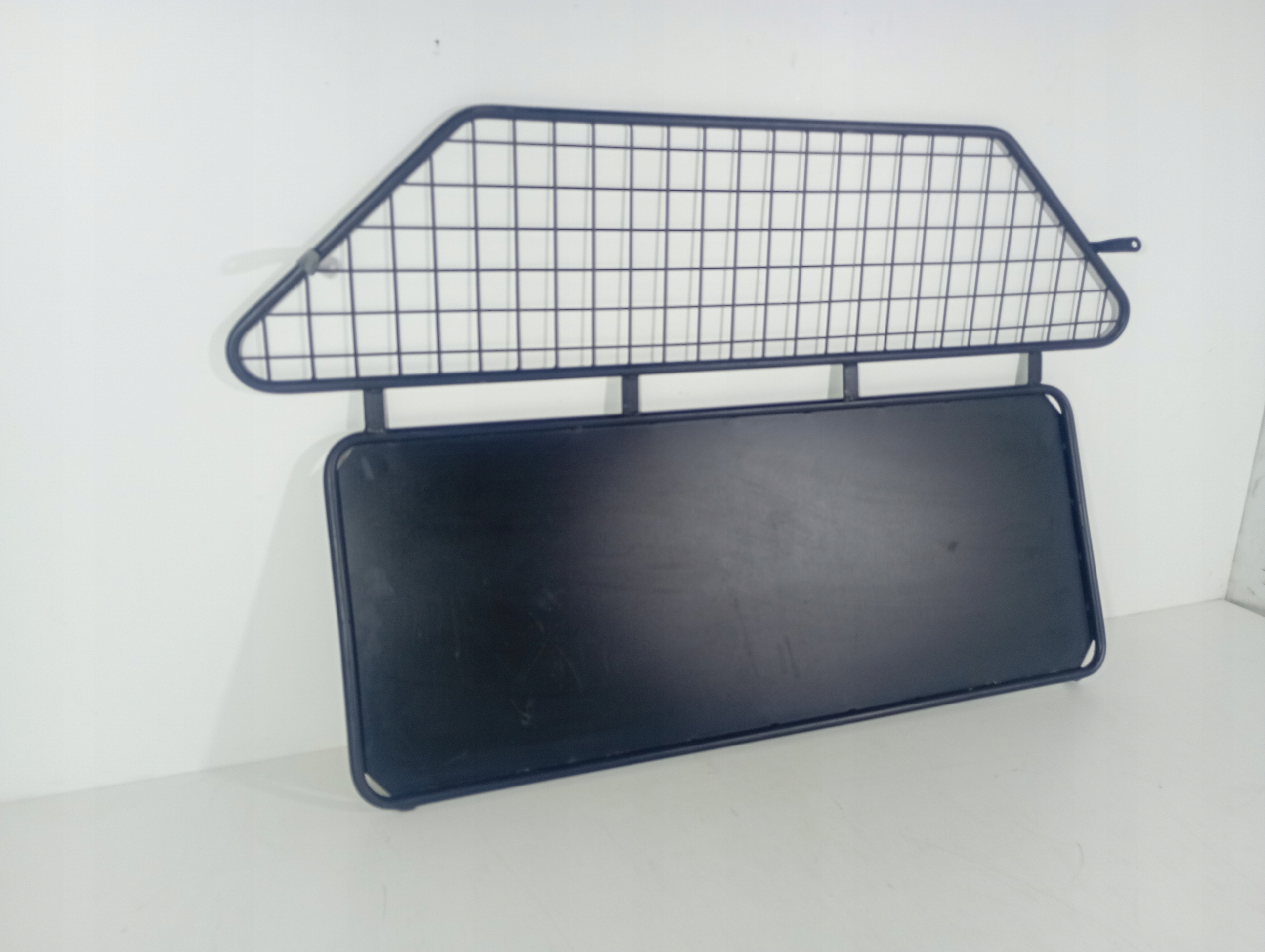 Ford Escort Kombi 6 MK6 MKVI grid boot