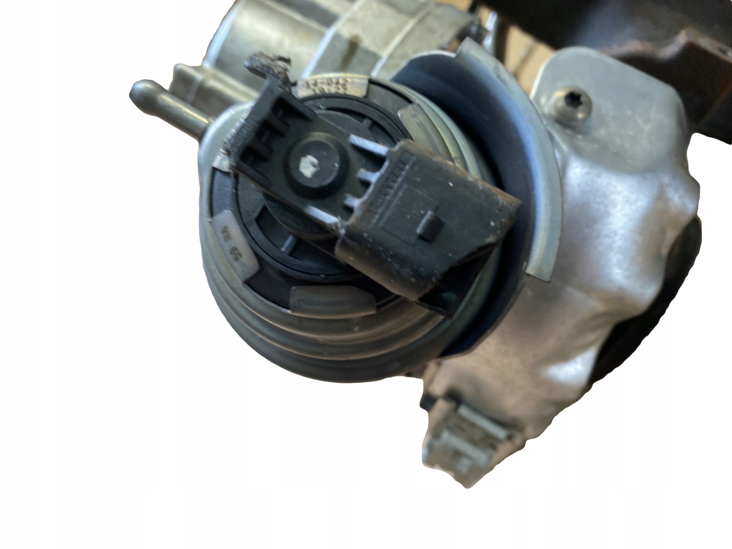 AUDI VW 1.6TDI turbo TURBO 04L253016H