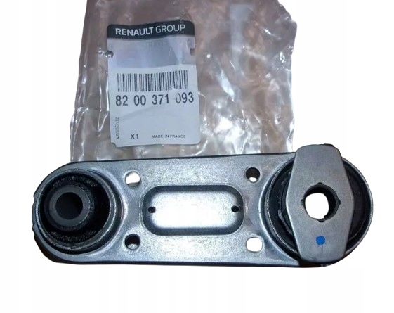 PODUSZKA SILNIKA TYŁ LAGUNA II ESPACE 1.9-2.2DCI 8200371093