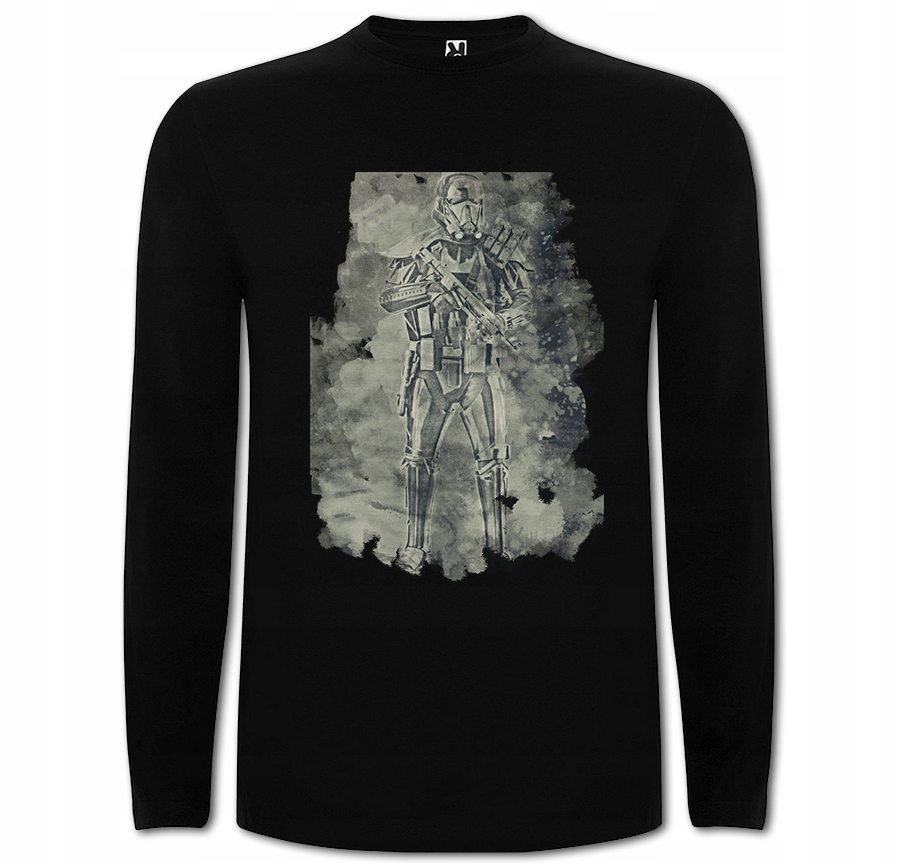 

Long Shadowtrooper Szturmowiec Żołnierz 3XL