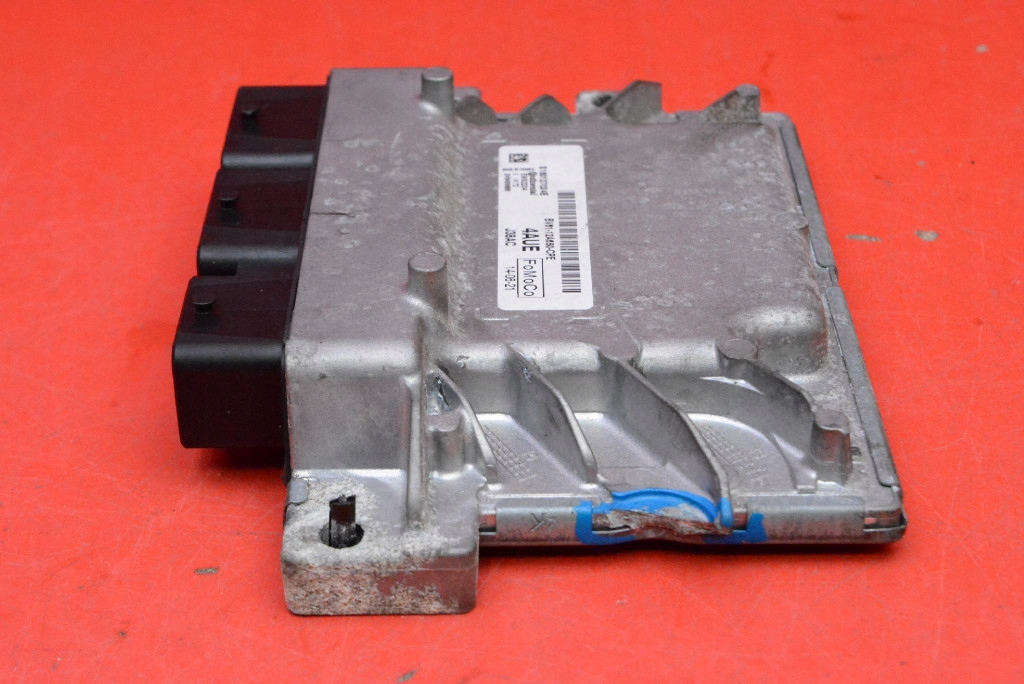 control unit computer of the engine BV61-12A650-CPE FORD C-MAX MK2 1.6 16V 125KM 10