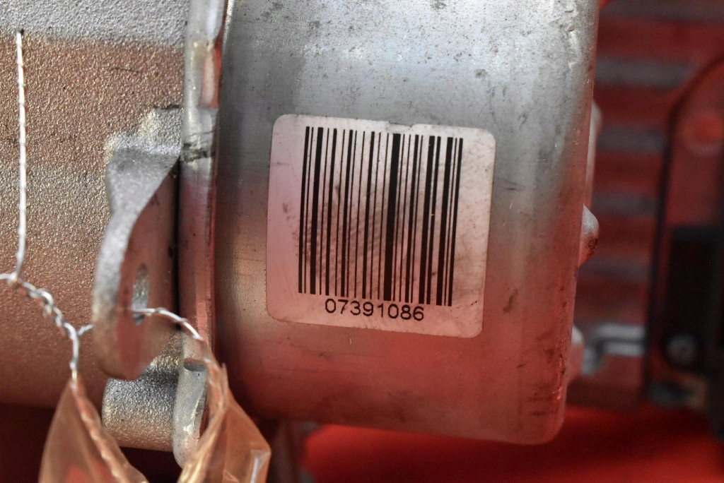 servo pump AY11-3C529-CF FORD B-MAX 1.5 TDCI 75 KM 12-18