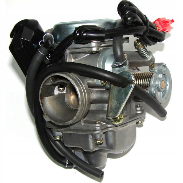 Gaźnik Skuterowy GY6 4T 125 150cc Zipp Jonway Sym