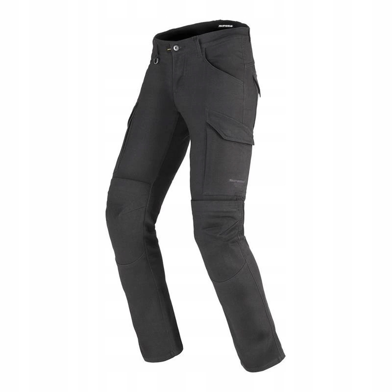 Džínsy Spidi Pathfinder Cargo Anthracite Darčeky