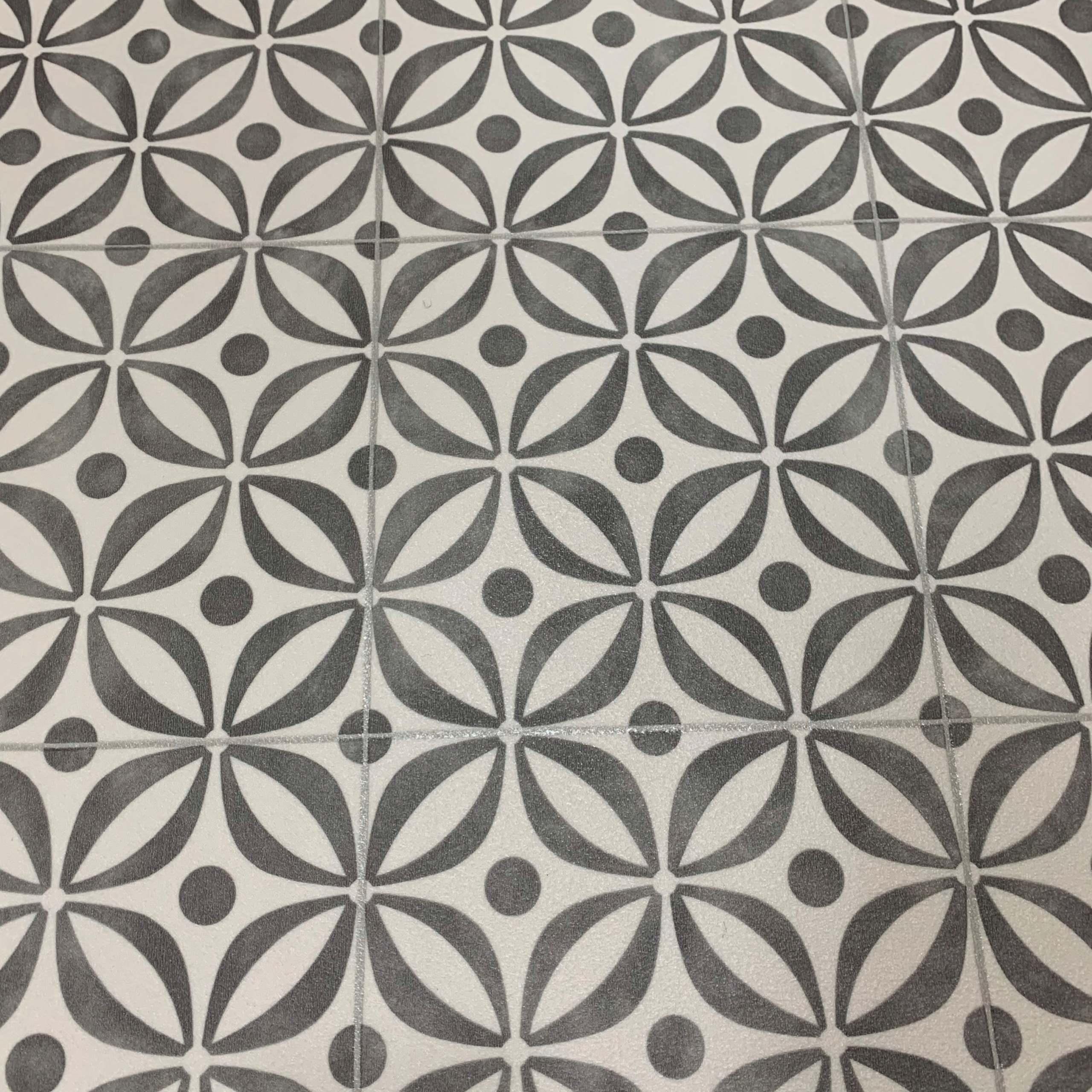 

Wykładzina Pcv Linoleum Emilia 595 Nowoczesny 2m