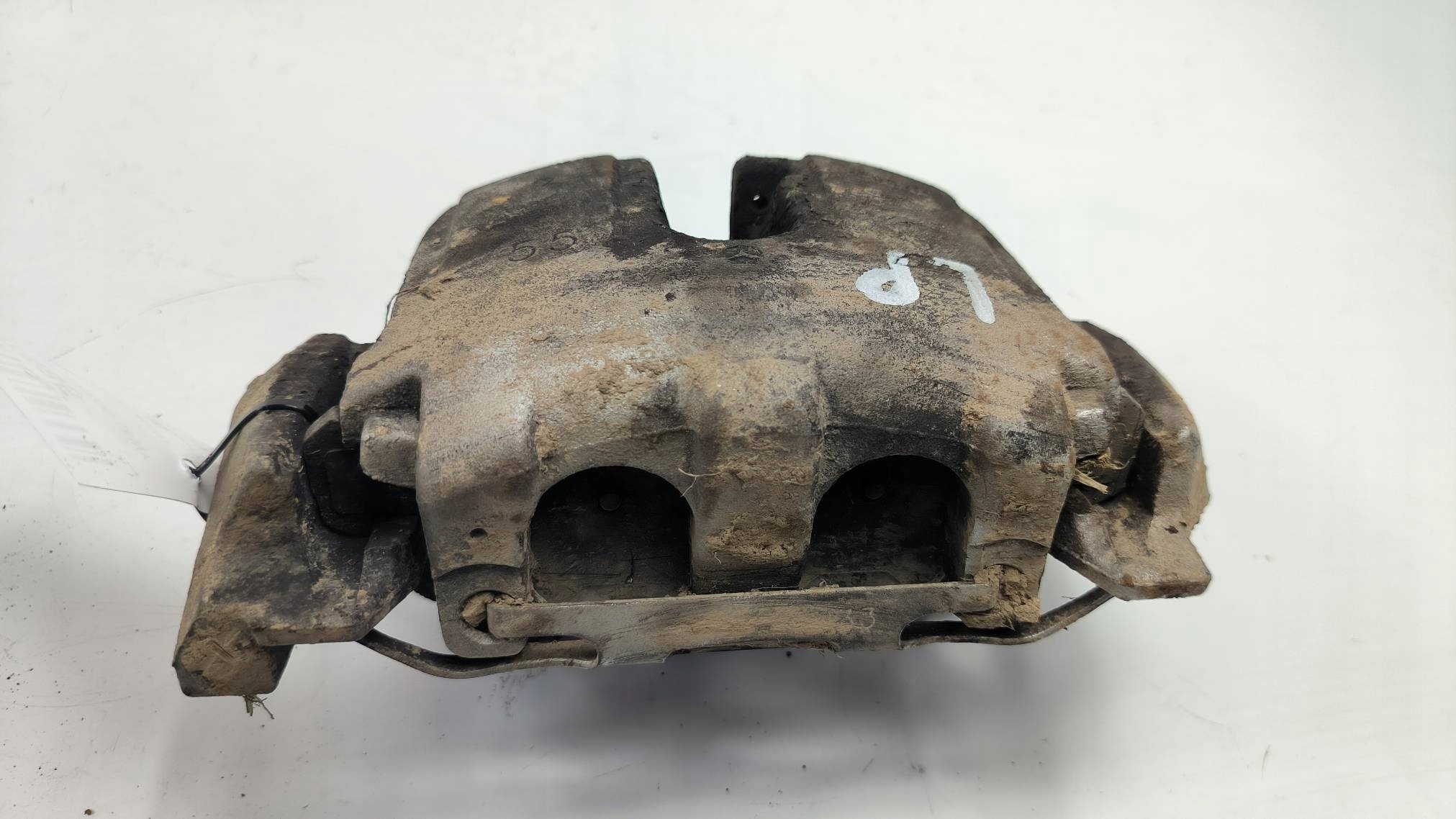 caliper brake front left 3.0 CDI MERCEDES-BENZ ML W164