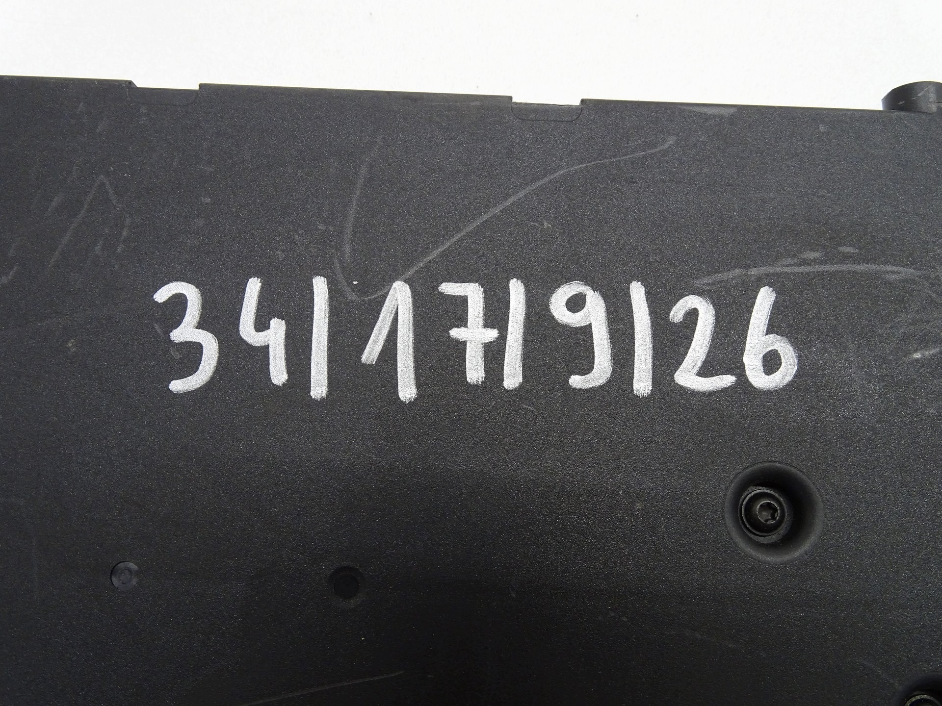 module control unit KOMFORTU SAM MERCEDES ML W166 A1669008903