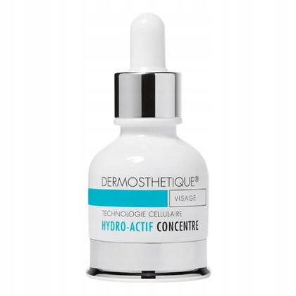 La Biosthetique Hydro Actif Concentre Hyaluronique, Hydratační Sérum 20 ml