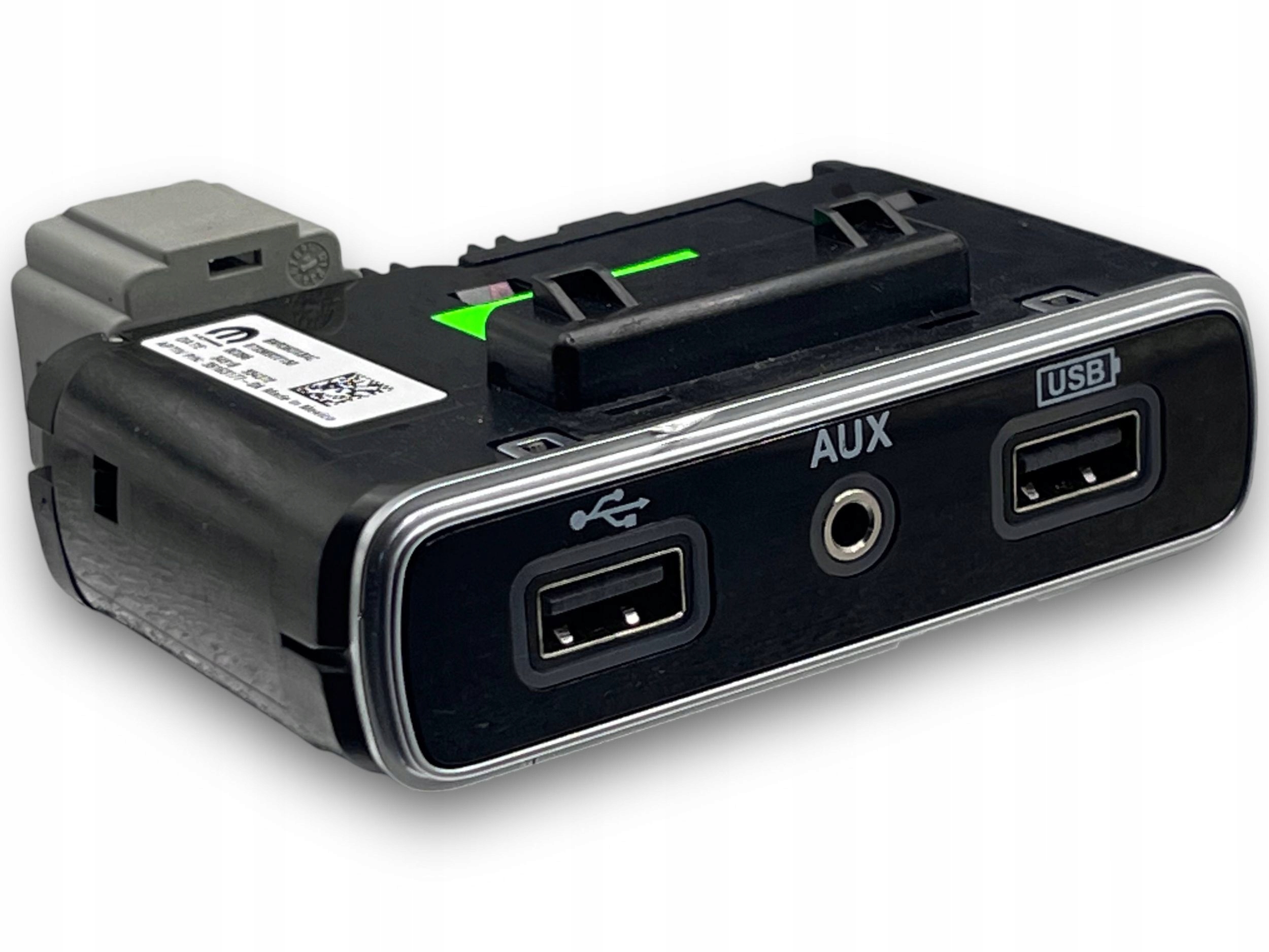 FIAT ALFA JEEP adapter USB AUX 07356922150 @M