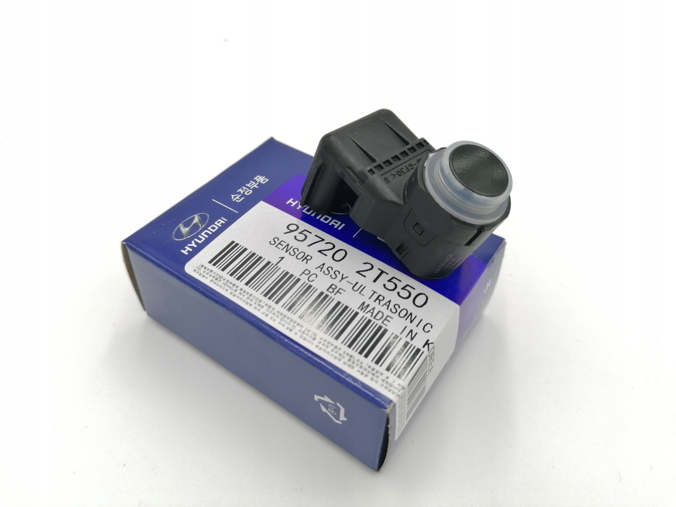 NOWY PARKTRONIK KIA CEED III 95720 2T550