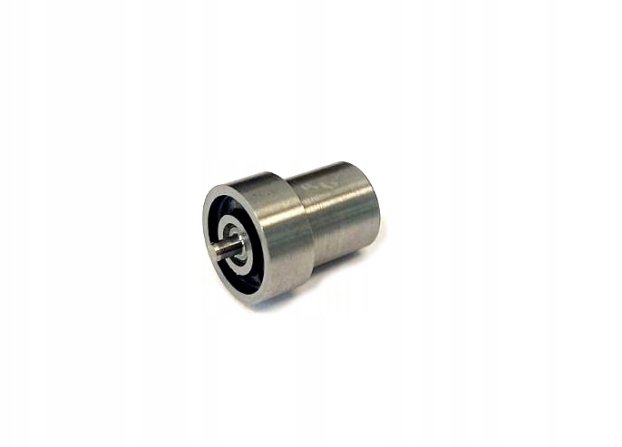 Końcówka wtrysku Yanmar 2TNE68 3TNE68 Microcar