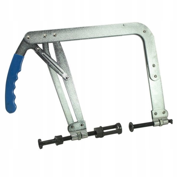 NAPINACZ SPRĘŻYN ZAWOROWYCH SZCZYPCE ZACISKI Marka inna