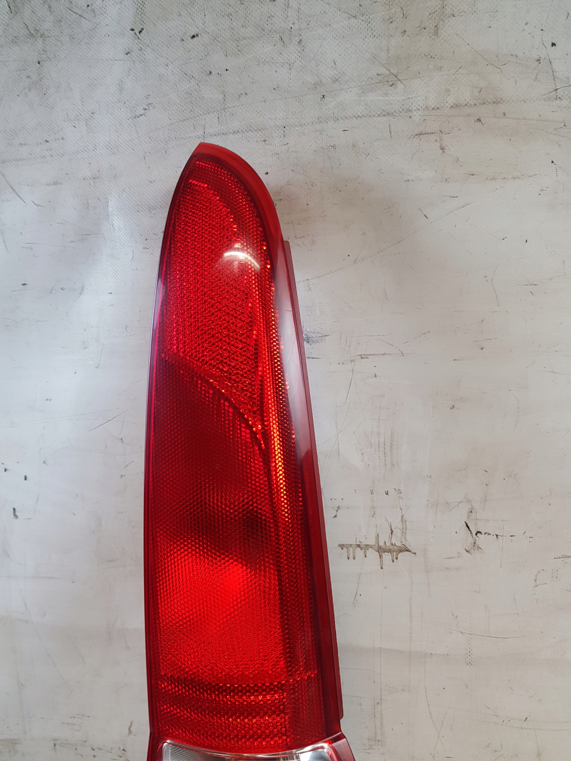 light rear right + insert FIAT PANDA II 03R EUROPA