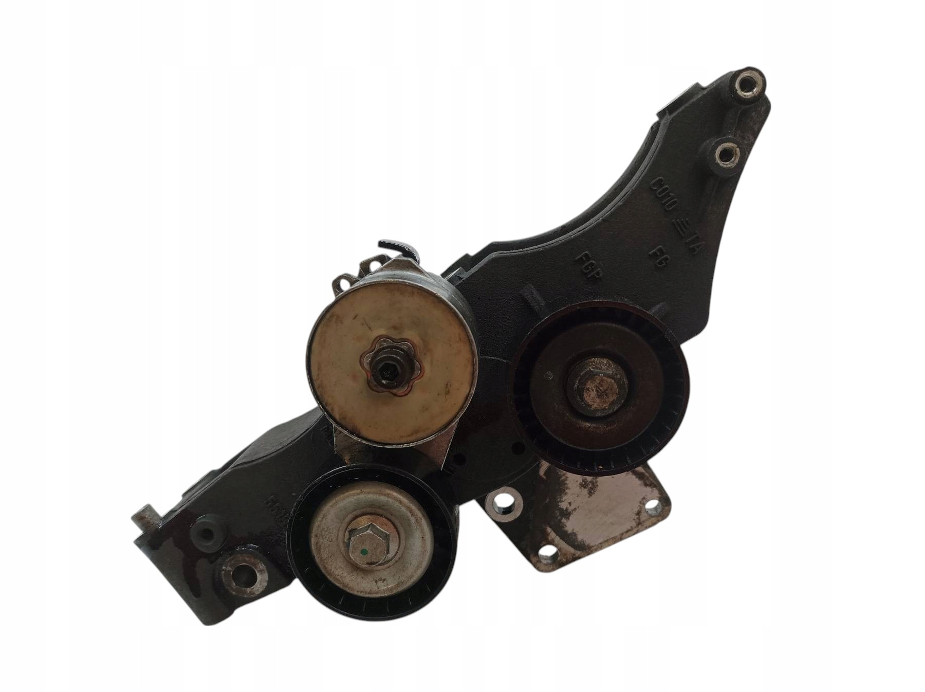 Supporto 55186284 1.4 Fiat Albea e (2002-2012)