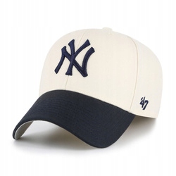 Čepice Mlb New York Yankees Two Tone 47 Mvp