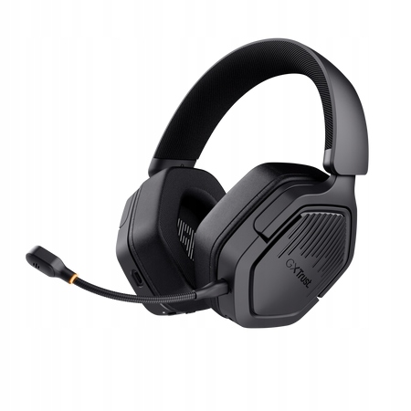 Trust GXT493 Carus Wireless Headset Blk