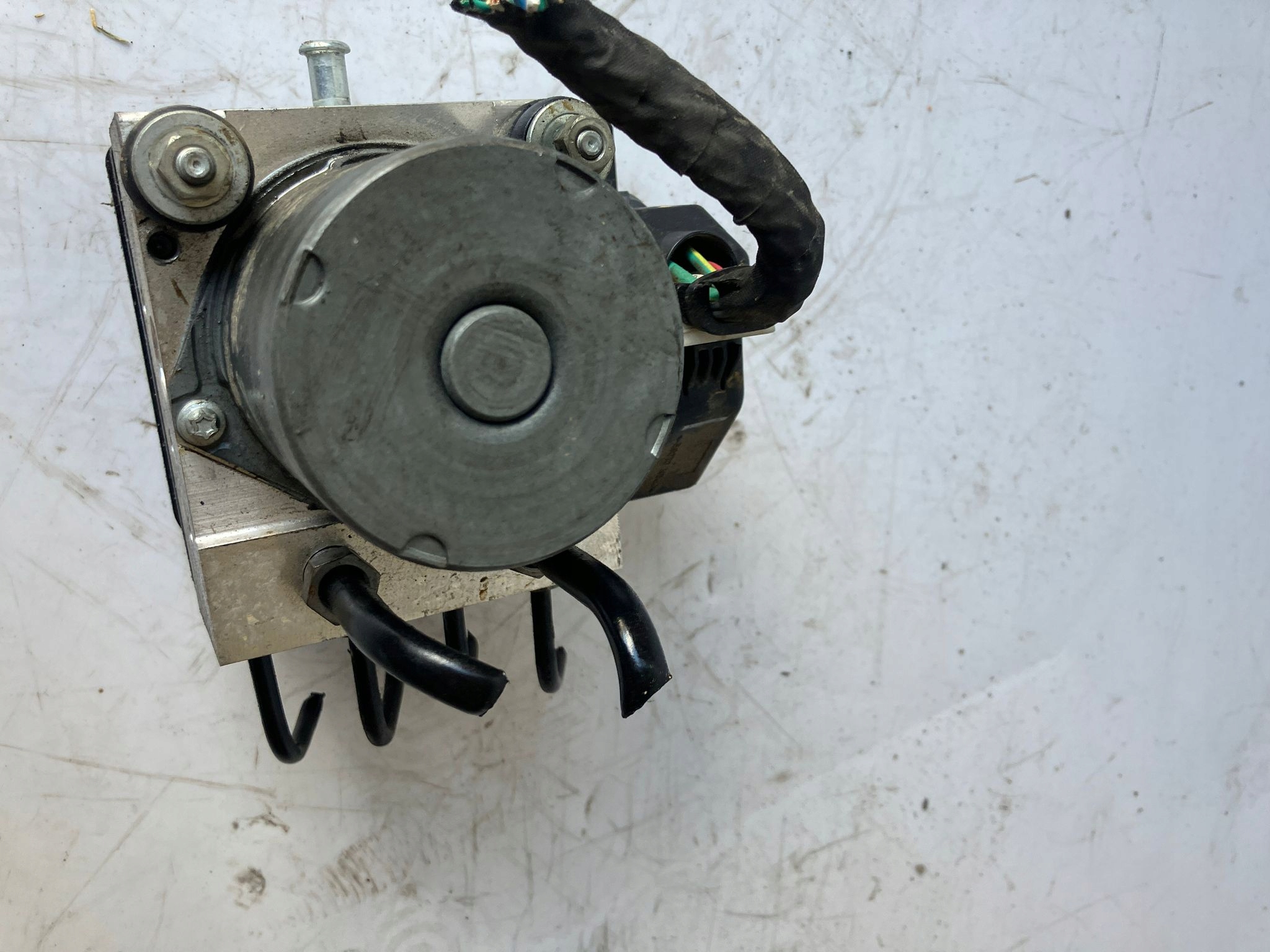 Pompa ABS PEUGEOT 508 1.6 THP 9666543280