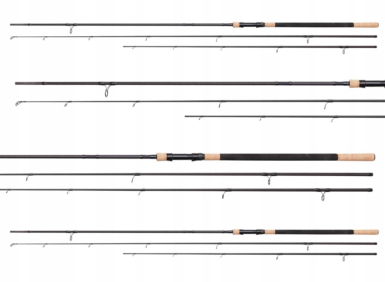 Wędka Dam Detek Specialist Twin-tip 360/2,00lbs