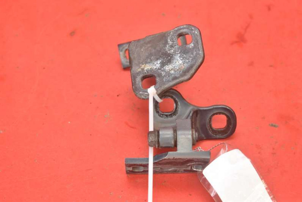 hinge hinges door left front BMW E65 01-05