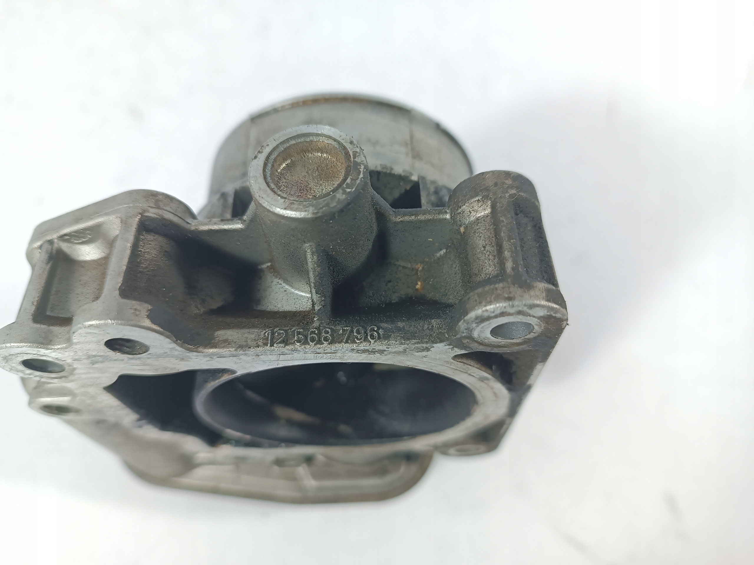 Opel Vectra C 02-05 Valvola a farfalla OE 12568796