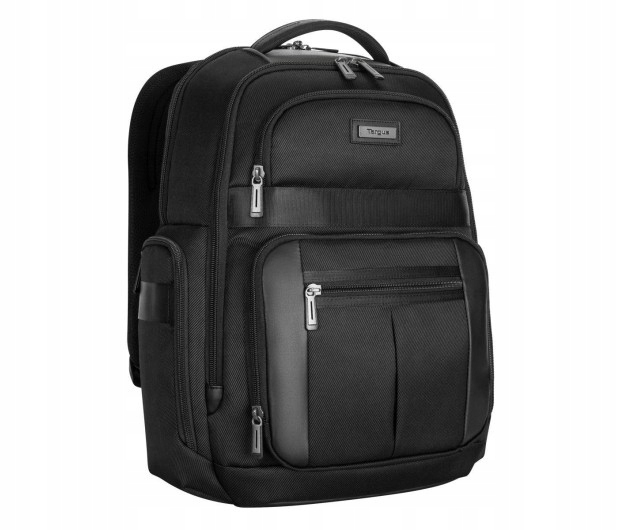 Batoh na notebook Targus Mobile Elite Backpack 15-16 Cali Nylonový Černý
