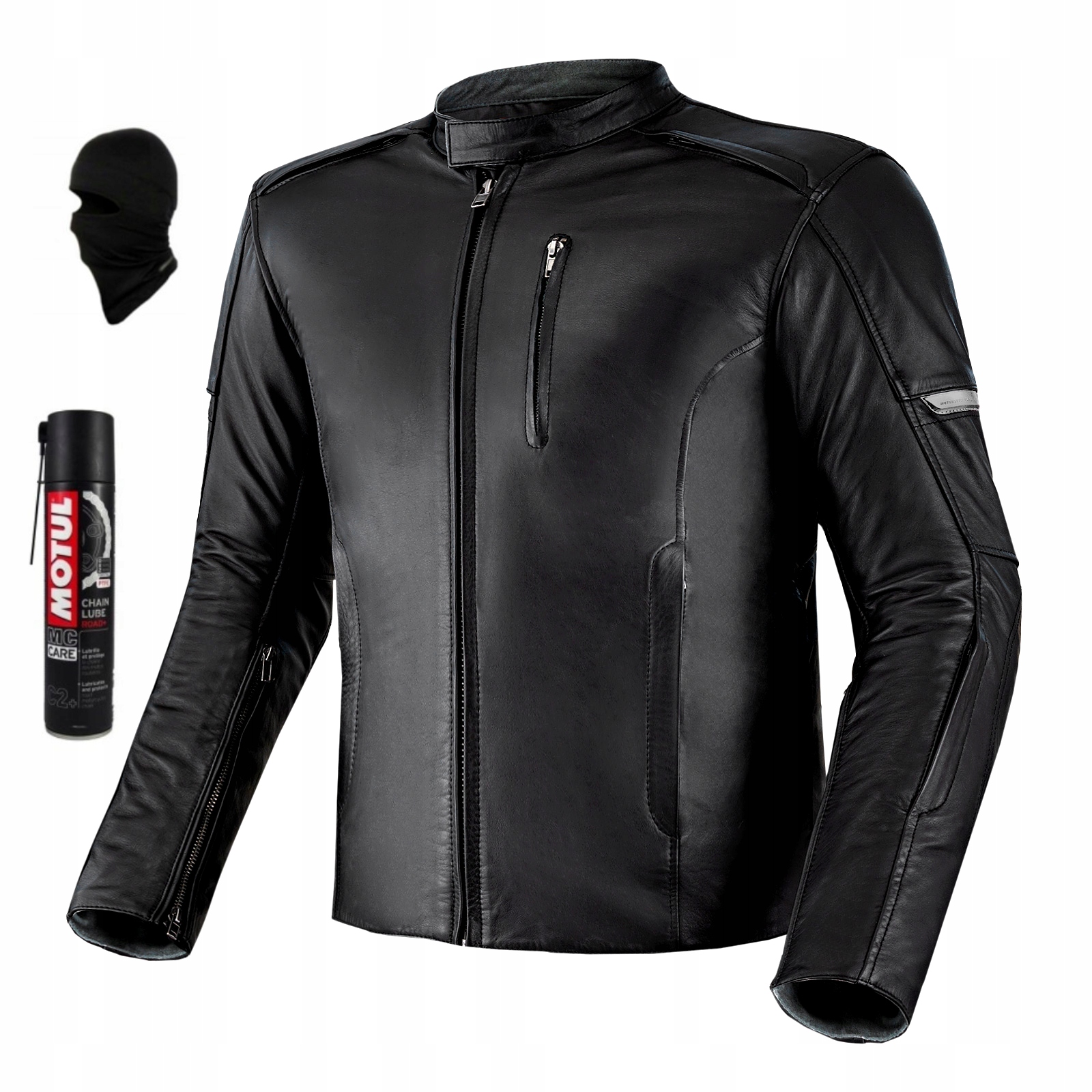 KURTKA MOTOCYKLOWA SHIMA HUNTER+ 2.0 4XL