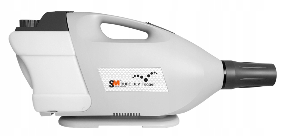 Elektrický Postrekovač Zahmlievací Rozprašovač Objem Sm Bure 3 L