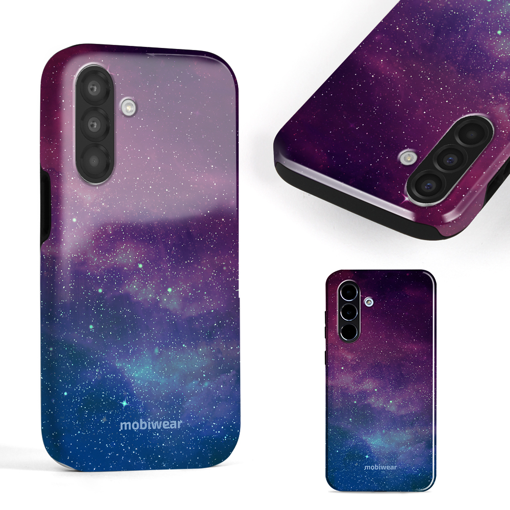 Etui Mobiwear do Samsung Galaxy A36 5G E147E