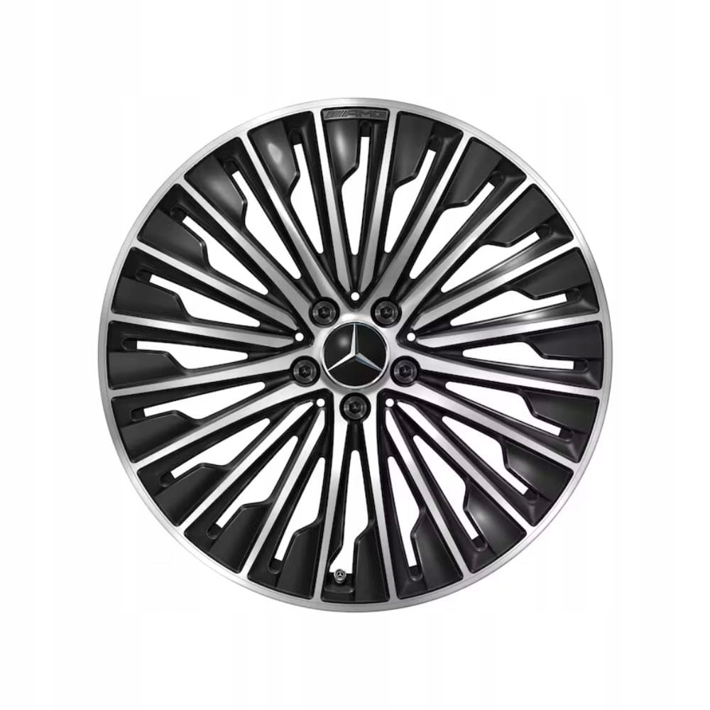 Disky Mercedes-amg 9,5 J x 20 Et 51 A21440106007X23