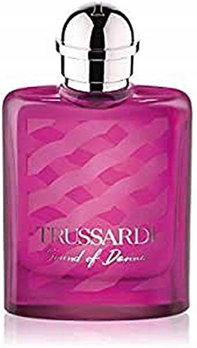 Trussardi Sound Of Donna Parfémovaná Voda Objem: 30 ML