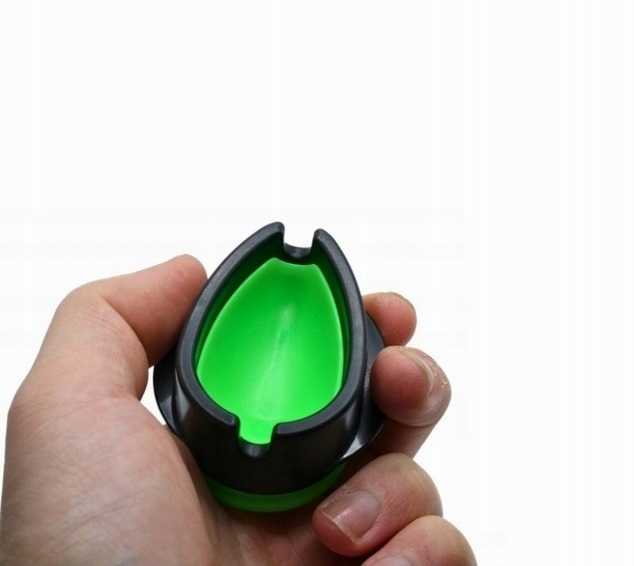 FOREMKA WYCISKANA DO KOSZYCZKÓW podajników METHOD FEEDER KOSZYK METODA Marka Miracle Fish