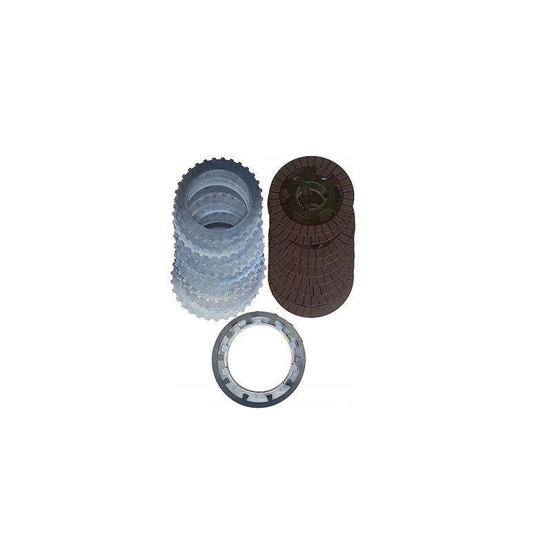 MG00879 - Диск зчеплення редуктор ATC13 Bmw 5 G31 xDrive